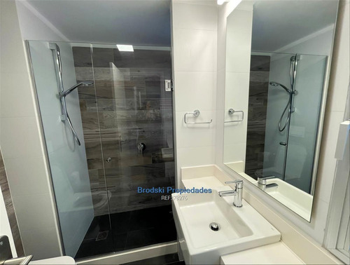 Imagen 20 de 26 de Venta Apartamento En Rambla De Punta Carretas -