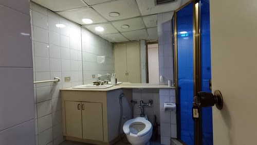 Oficina Amoblada En Venta 183,57 M2 Los Ruices