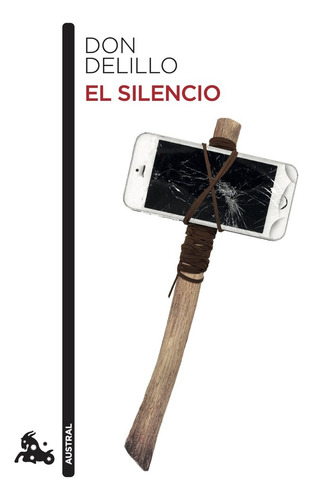 El Silencio (libro Original)