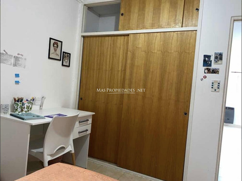 Imagen 12 de 14 de Departamento En Venta 3 Ambientes En La Plata