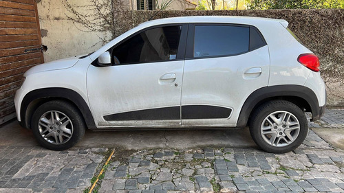 Imagen 15 de 15 de Renault Kwid