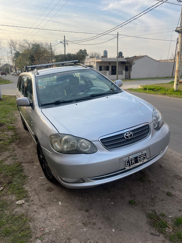 Toyota Corolla 1.8 Xei At 5 p