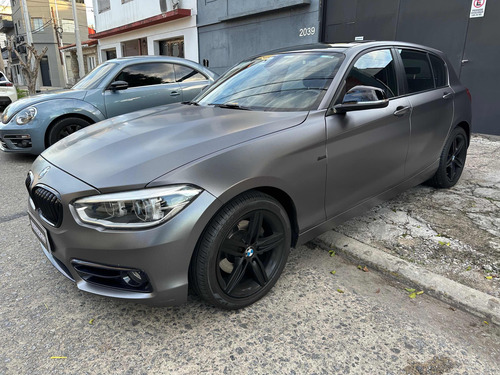 BMW Serie 1 1.6 120i M Package 177cv