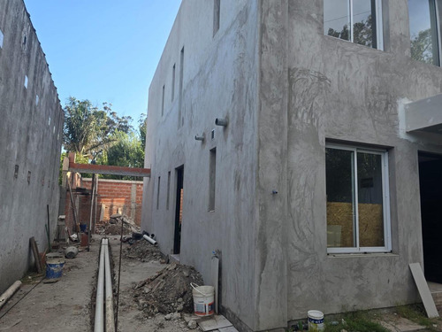 Dúplex En Venta