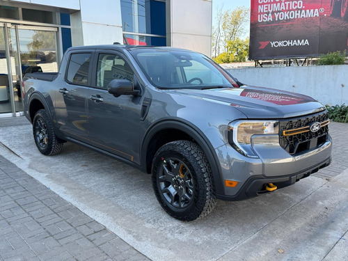 Ford Maverick 2.0 Cd Tremor 4wd 4x4