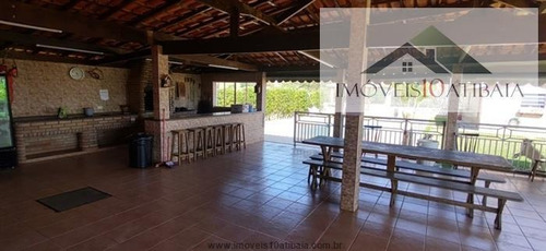 Chácaras À Venda Em Atibaia/sp - Compre O Seu Chácaras Aqui! - 1467983
