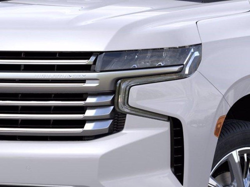 Imagem 7 de 15 de Chevrolet Suburban High Country 6.2l V8 5p