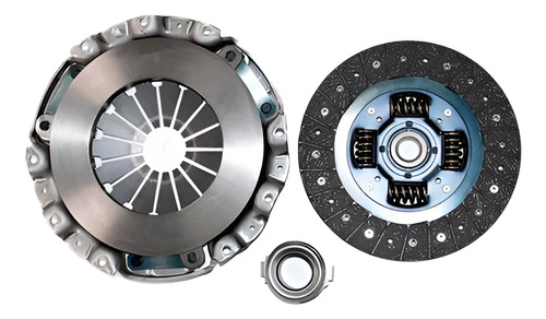 Kit Embreagem Kia Besta Gs 3.0 1998 1999 2000 2001 2002 2003