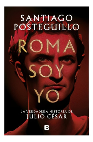 Libro Roma Soy Yo. /850