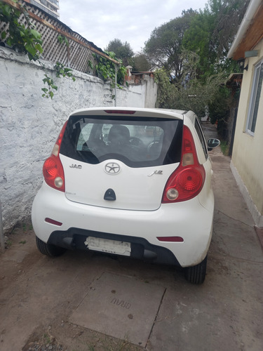 JAC A0 1.0 Ae