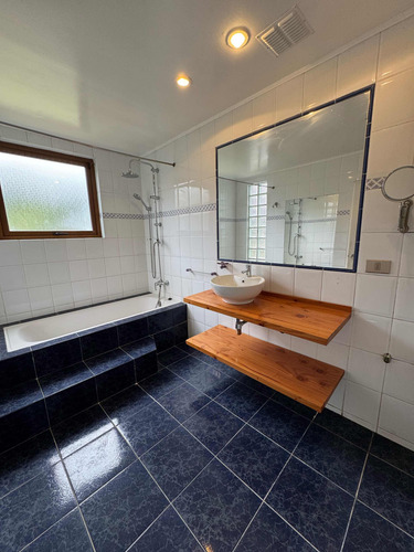 Arriendo /condominio Las Gaviotas 5 Min Rotonda Concón