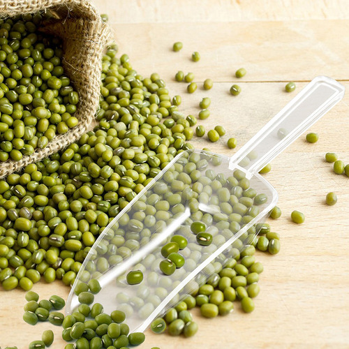 Cuchara De Hielo De Plástico Para Cocina, 12 Unidades: Cucha