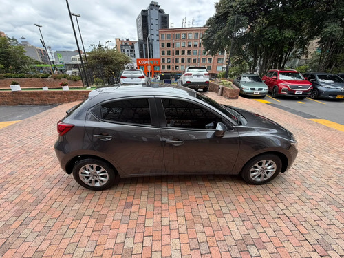Mazda 2 Sport Touring mec
