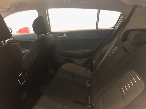 Kia Sportage 2.0 Ex Premium At 154cv 4x2