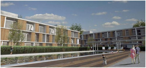 Imagen 6 de 9 de Oficinas De 37,5 M2 A Estrenar.