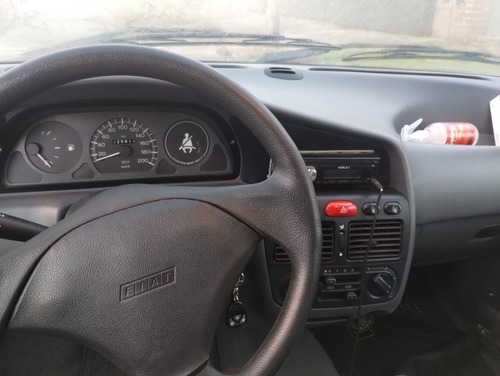 Fiat Palio 1.6 S