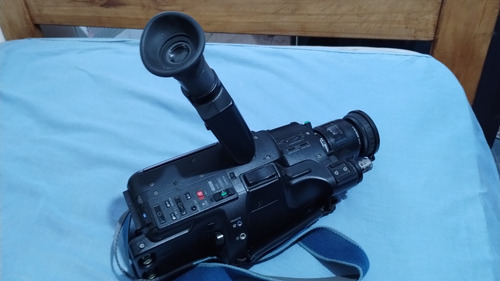 Sony Handycam A Casete Ccd F201 No Anda Negro (Usado)