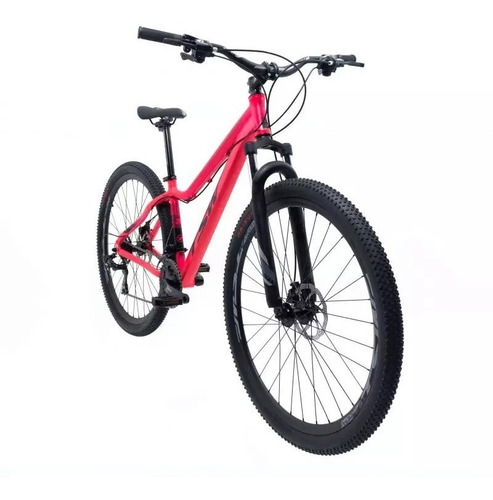 Bicicleta Tsw Posh 21v 29