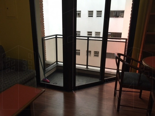 Imagem 3 de 12 de Apartamento - Ap01111 - 34188701