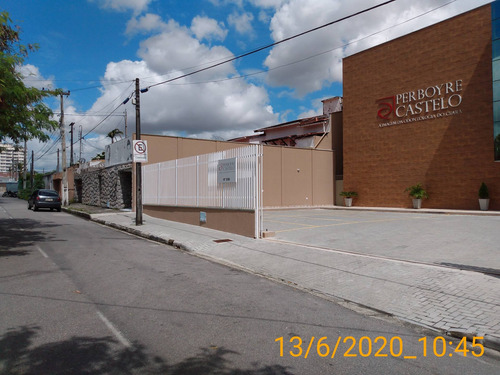 Imagem 6 de 11 de Sala Para Alugar Na Cidade De Fortaleza-ce - L12453