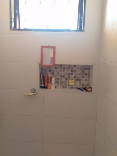 Imagem 8 de 18 de Chácara Com 3 Dormitórios À Venda, 700 M² Por R$ 580.000,00 - Chácara Recreio Cruzeiro Do Sul - Santa Bárbara D'oeste/sp - Ch0035