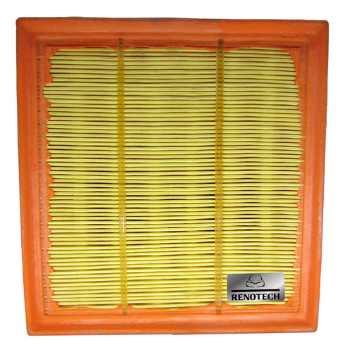 Filtro De Ar Do Motor Fiat Linea Punto 1.9 16v 55199862