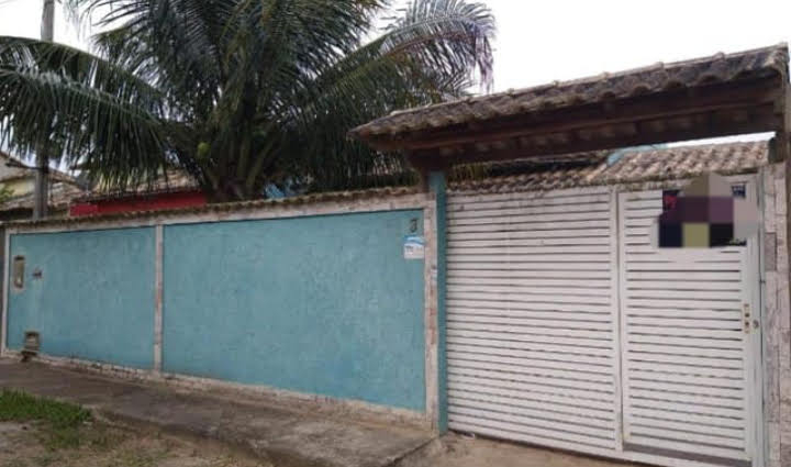 Captação de Casa a venda na Rua Das Amrgaridas 03, Unamar, Cabo Frio, RJ