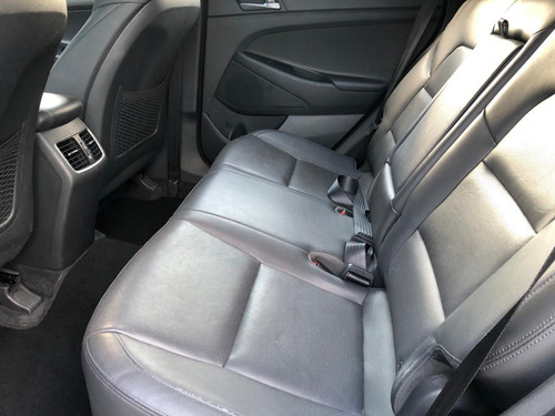 Hyundai Tucson Tucson GLS 1.6 Turbo 16V Aut.