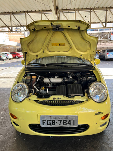 Chery QQ 1.1 16v 5p