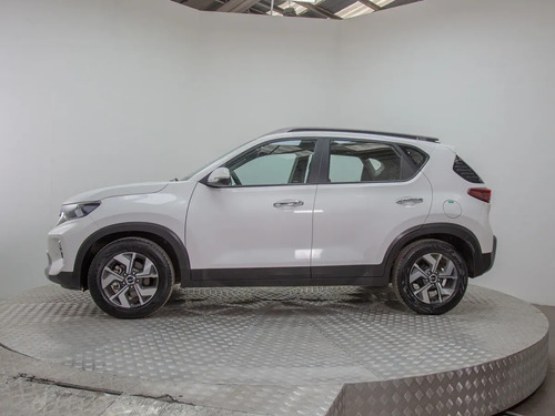 Kia Sonet Sonet 1.5 Ex Ivt Full Plus At 2024