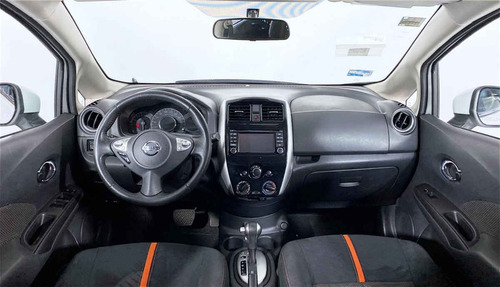 Imagen 13 de 15 de 112685 - Nissan Note 2019 Con Garantía