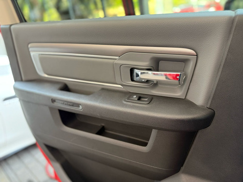 Dodge Ram 1500 V8 5.7l 4x4