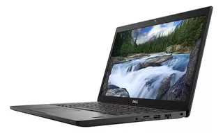 Laptop Dell Empresa Latitude 5490 Ci5 8va 16gb Ssd 512gb 14'