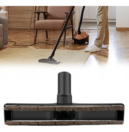 Cepillo Para Madera Dura Accesorio Grande Para Sin Rueda