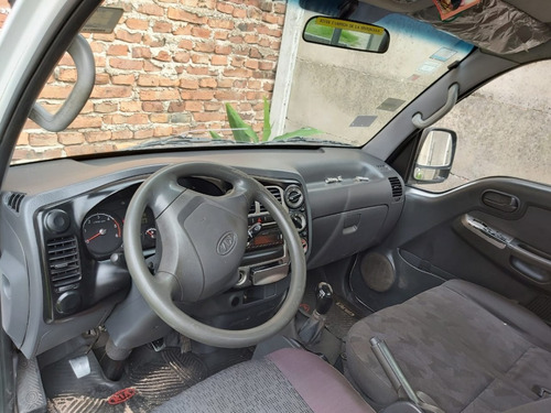 Kia K2500 Tci