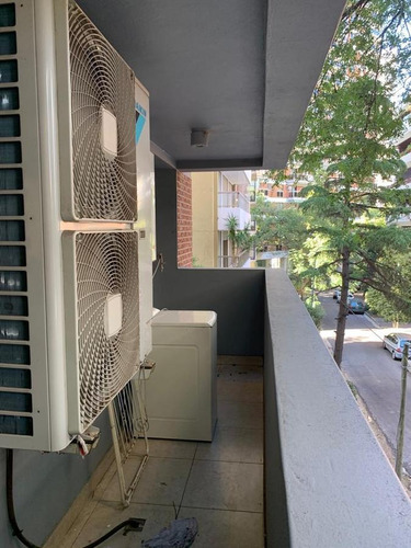 Imagen 10 de 20 de Departamento - Olivos-vias/rio