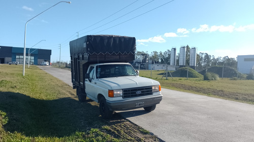 Fletes ,mudanzas Y Envios En Zona Norte Y Caba