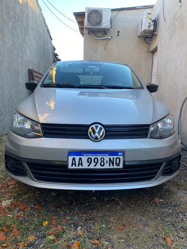 Volkswagen Gol Trend 1.6 Comfortline 101cv