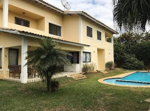 Imagem 1 de 22 de Casa Com 4 Dormitórios À Venda, 453 M² Por R$ 1.590.000,00 - Santorini - Cotia/sp - Ca0882