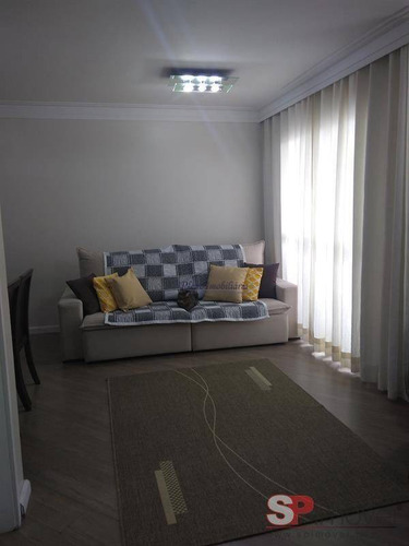 Imagem 19 de 20 de Apartamento Com 1 Dormitório À Venda, 66 M² Por R$ 478.000,00 - Vila Guilherme - São Paulo/sp - Ap1003