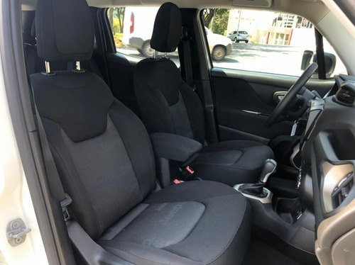 Imagem 9 de 10 de Jeep Renegade 1.8 Automatico