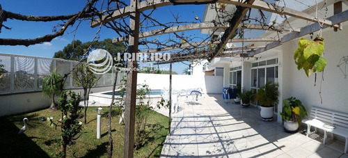 Imagem 30 de 30 de Casa Em Condomínio 4 Dormitórios, 3 Vagas, Espaço Gourmet + Piscina, Para Venda Em Jardim Bibi São Paulo-sp - 901028