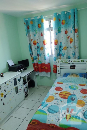 Imagem 6 de 14 de Apartamento À Venda No Jardim Riacho Das Pedras - Código 368032 - 368032