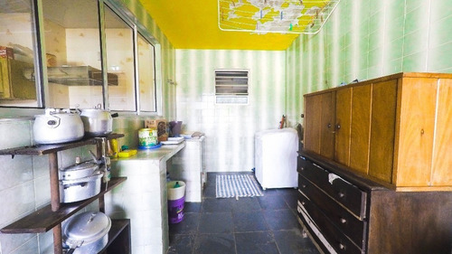 Imagem 19 de 20 de Casa Com 3 Dormitórios À Venda, Cidade Jardim - Caraguatatuba/sp. - Ca00979 - 68949196