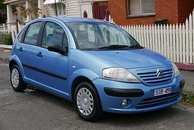 Manual De Despiece Citroen C3 (2002-2009) Español