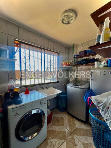 Casa En Venta Estilo Chileno En Hermosa Parcela , Rengo