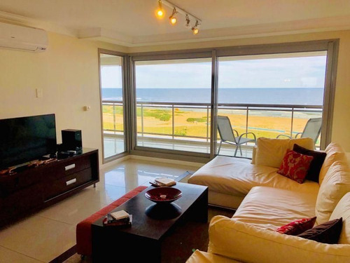 Venta Apartamento 3 Dormitorios Punta Del Este Ref 3389
