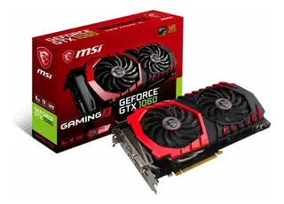 Geforce Gtx 1060