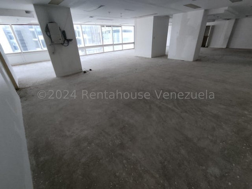 Oficina En Venta,la Castellana Mls #25-5404 Sc