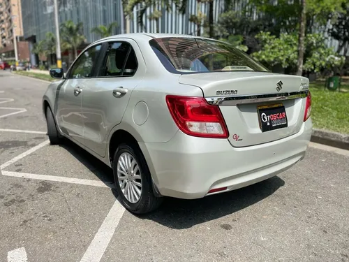 Suzuki Swift 1.2 Dzire